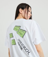 SHIPS MEN/【City Ambient Products別注】Ophrys: Ambient Express Tee/508267539