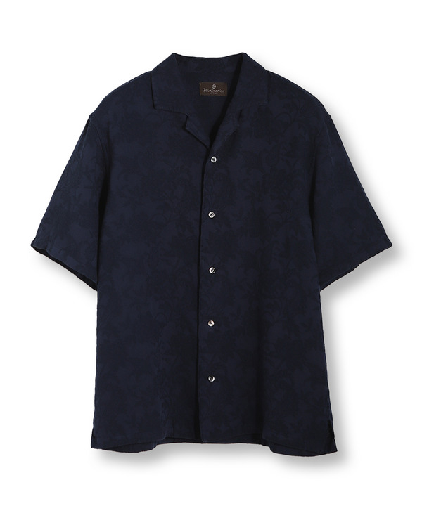 MEN'S BIGI DISTINCTIONテーラードジャケット　リネン混 XL メンズファッション通販 MEN'S BIGI ONLINE STORE (メンズビギ