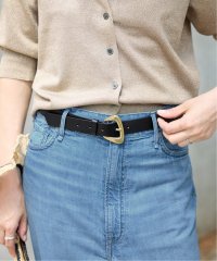 IENA/《追加予約2》MAISON BOINET / メゾンボワネ 25mm belt ベルト/508267546
