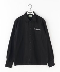 PULP/【ARIES / アリーズ】MINI PROBLEMO LS UNIFORM SHIRT/508267582