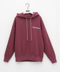 PULP/【ARIES / アリーズ】MINI PROBLEMO HOODIE/508267586