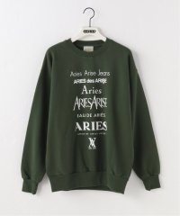 PULP/【ARIES / アリーズ】PERFUME SWEAT/508267589