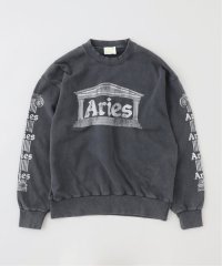PULP/【ARIES / アリーズ】AGED ANCIENT COLUMN SWEAT/508267590