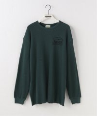PULP/【ARIES / アリーズ】WAFFLE LS TEE/508267591