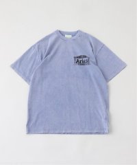 PULP/ARIES / アリーズ AGED ANCIENT TEMPLE SS TEE AR60031.03/508267604