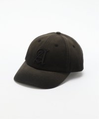 PULP/ARIES / アリーズ AGED GOTHIC CAP AR90022.03/508267617