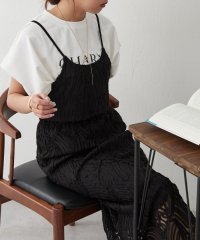 NICE CLAUP/OLIVE des OLIVE OUTLET/【RMAF】コードテープビスチェ/508267653