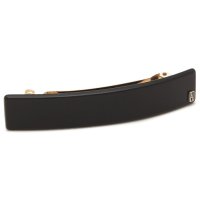 ALEXANDRE DE PARIS/アレクサンドル ドゥ パリ ALEXANDRE DE PARIS ヘアアクセサリー タイムレス バレッタ 8cm ブラック レディース ALEXANDRE DE/508267688