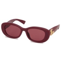 GUCCI/グッチ GUCCI サングラス アジアンフィットモデル レッド レディース GUCCI GG1829SK 003/508267697