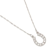 swarovski/スワロフスキー SWAROVSKI ネックレス ペンダント シルバー レディース SWAROVSKI 5422290/508267724