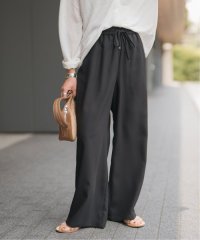 Spick & Span/《予約》ジョーゼットイージーパンツ/508267740