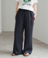 Spick & Span/《予約》ジョーゼットイージーパンツ/508267740