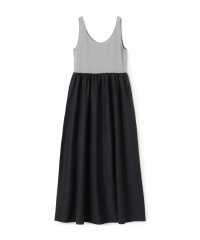 GALERIE VIE/スビンコットン タンクトップワンピース/508267751