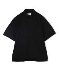 EDITION/TECH WOOL 半袖シャツ/508267755