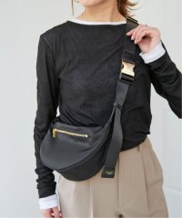 Spick & Span/《WEB限定追加予約》VIOLAd’ORO / ヴィオラドーロ BIANCAナイロンショルダー/508267763
