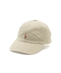 OTHER/【POLO RALPH LAUREN】クラシックスポーツキャップ/508267810