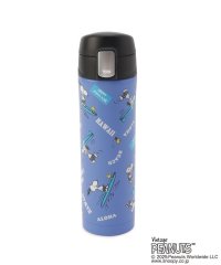 one'sterrace/ワンズテラス one'sterrace SNOOPY ワンプッシュボトル 480ml【返品不可商品】/508267837