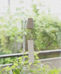 URBAN RESEARCH DOORS/3RD CERAMICS　風鈴 サンカク/508267890
