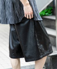 SENSE OF PLACE by URBAN RESEARCH/FLワイドショートパンツ/508267895