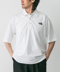 URBAN RESEARCH DOORS/THE NORTH FACE　SHORT－SLEEVE FD COTTON POLO/508267902