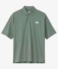URBAN RESEARCH DOORS/THE NORTH FACE　SHORT－SLEEVE FD COTTON POLO/508267902