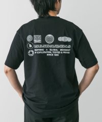 URBAN RESEARCH DOORS/THE NORTH FACE　Short－SleeveFDGlobeGridCottonTee/508267904