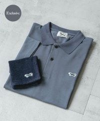 URBAN RESEARCH DOORS/『別注』PENNEYS×DOORS　THE FOX ポロシャツ&ハンドタオルセット/508267906