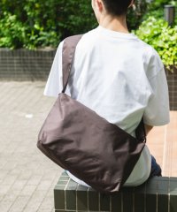 URBAN RESEARCH DOORS/【予約】『別注』YAKPAK×DOORS　SHOULDER BAG M/508267910