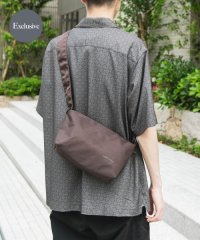 URBAN RESEARCH DOORS/【予約】『別注』YAKPAK×DOORS　SHOULDER BAG S/508267911