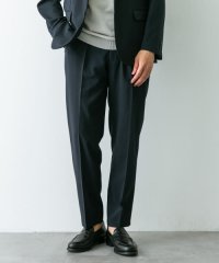 URBAN RESEARCH DOORS/『イージーケア』LIFE STYLE TAILOR　メランジトロストレッチパンツ/508267912