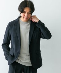 URBAN RESEARCH DOORS/『イージーケア』LIFE STYLE TAILOR　メランジトロストレッチジャケット/508267913
