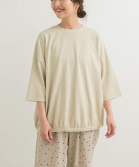 URBAN RESEARCH DOORS/STAR&STRIPE　LOOSE T－SHIRTS/508267920