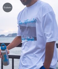 URBAN RESEARCH Sonny Label/UpDRIFT×MAGIC NUMBER　T－SHIRTS3/508267931
