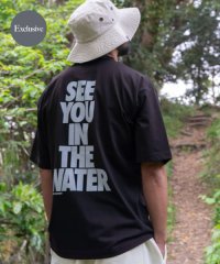 URBAN RESEARCH Sonny Label/UpDRIFT×MAGIC NUMBER　T－SHIRTS1/508267932