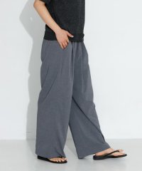 URBAN RESEARCH Sonny Label/機能素材イージーワイドパンツ/508267937