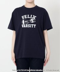 SLOBE IENA/BALMYDAYS/バルミーデイズ SLOBE別注 FELIX Tシャツ1 BAL－25SS87/508267997