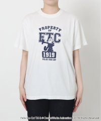 SLOBE IENA/BALMYDAYS/バルミーデイズ SLOBE別注 FELIX Tシャツ2 BAL－25SS88/508267998