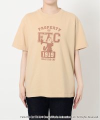 SLOBE IENA/BALMYDAYS/バルミーデイズ SLOBE別注 FELIX Tシャツ2 BAL－25SS88/508267998