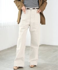 IENA/KURO/クロ 別注 BUSH PANTS デニムパンツ/508268053