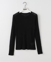 PULP/999HUMANITY / 999ヒューマニティ WOOL TENCEL BLENDED LAYERED/508268056
