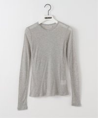 PULP/999HUMANITY / 999ヒューマニティ WOOL TENCEL BLENDED LAYERED/508268056
