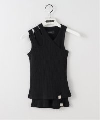 PULP/999HUMANITY / 999ヒューマニティ DOUBLE LAYER SLEEVELESS/508268057