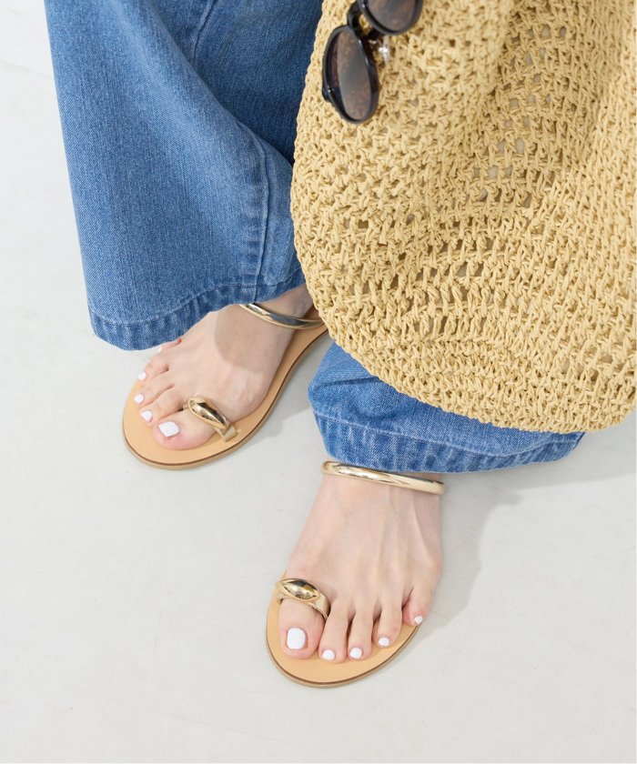 イエナ(IENA) | サンダル/シューズの通販 - d fashion