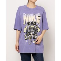 NIKE/ナイキ NIKE レディース 半袖Tシャツ ナイキ ウィメンズ NSW OS FVL S/S Tシャツ HF9692527/508268070