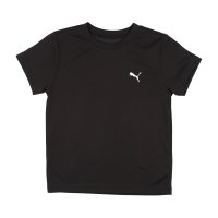 PUMA/プーマ PUMA ジュニア 半袖機能Tシャツ TAD ESS Tシャツ B_ 527187/508268071