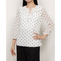 HOBBS/ホブズ HOBBS DEMI BLOUSE/508268083