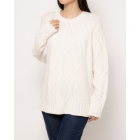 HOBBS/ホブズ HOBBS MAJA CABLE JUMPER/508268087