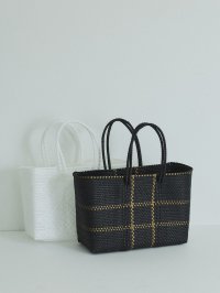 VICKY/ビッキー VICKY ハンドメイドメルカドヨコナガバッグ/508268244