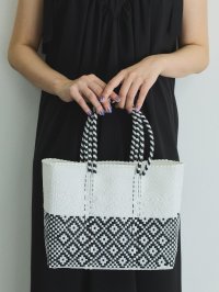 VICKY/ビッキー VICKY ハンドメイドメルカドセイホウケイバッグ/508268245