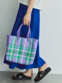 VICKY/ビッキー VICKY ハンドメイドメルカドバッグ/508268246